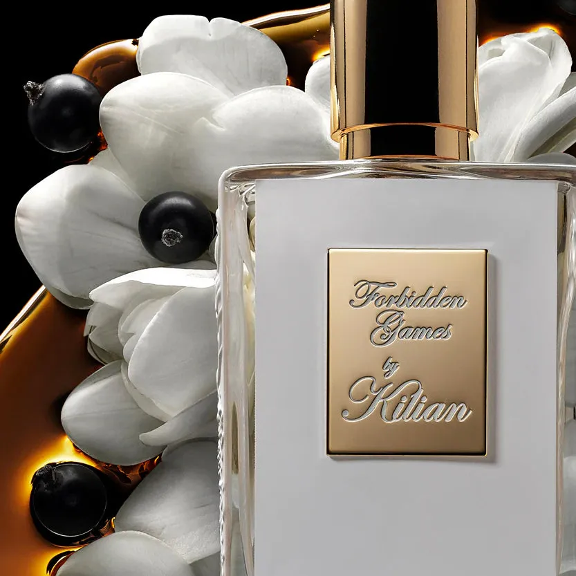 Forbidden Games by Kilian 1.7 oz EDP Unisex