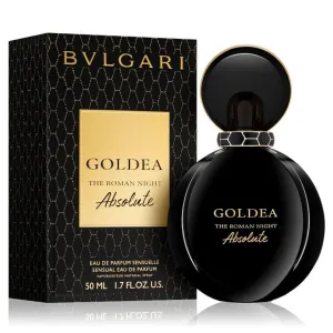 Goldea The Roman Night Absolute by Bvlgari 50ml EDP