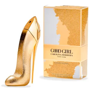 Good Girl Gold Fantasy  2.7 oz EDP for women