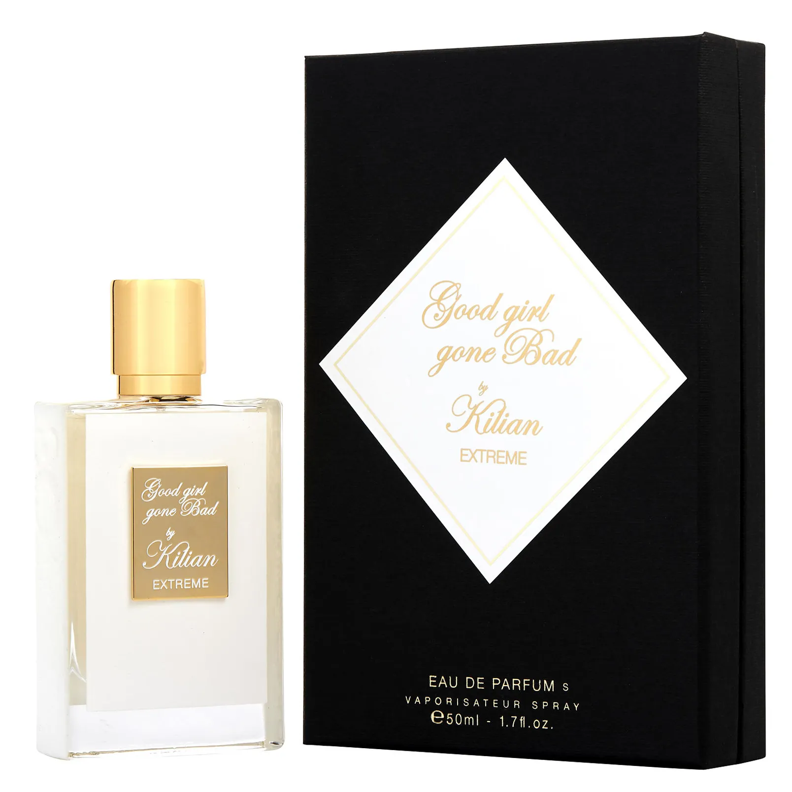 Good Girl Gone Bad Extreme by Kilian 50ml EDP