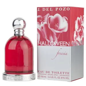 Halloween Freesia by Halloween 100ml EDT