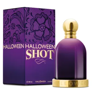 Halloween Shot by Halloween 100ml EDT