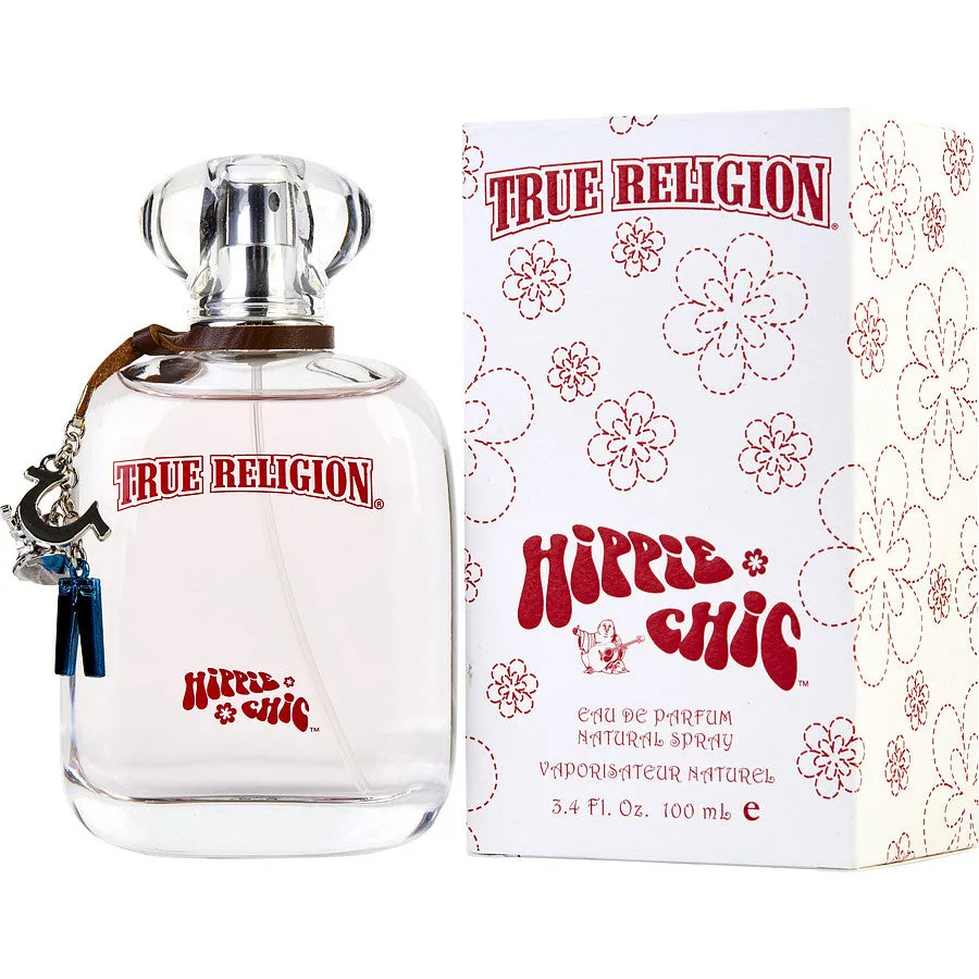 Hippie Chic 3.4 oz EDP for women
