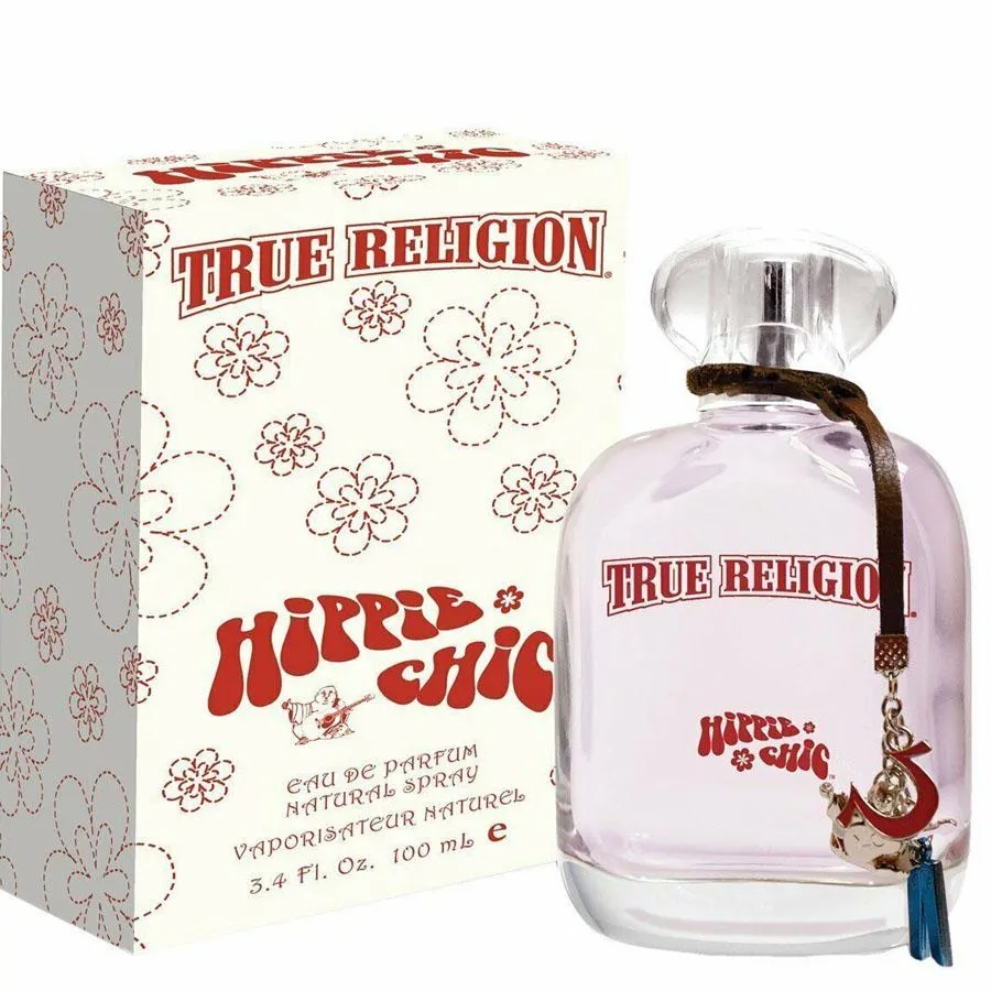Hippie Chic 3.4 oz EDP for women