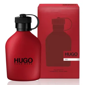 Hugo Red 6.7 oz EDT for men