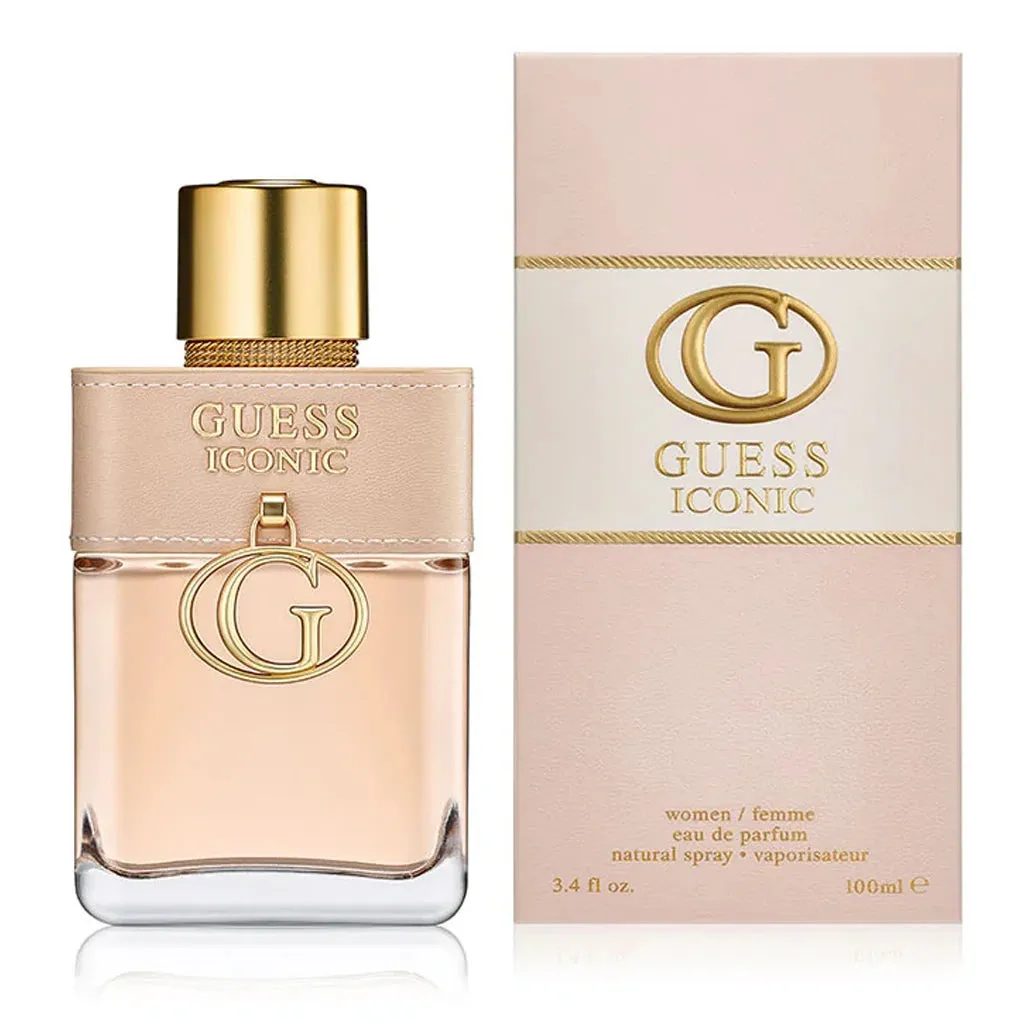 Iconic 3.4 oz EDP for women