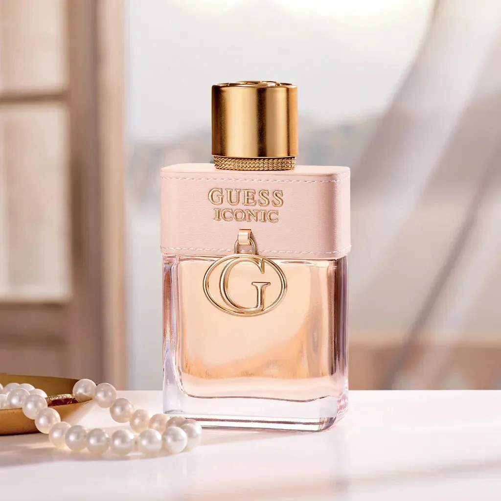 Iconic 3.4 oz EDP for women