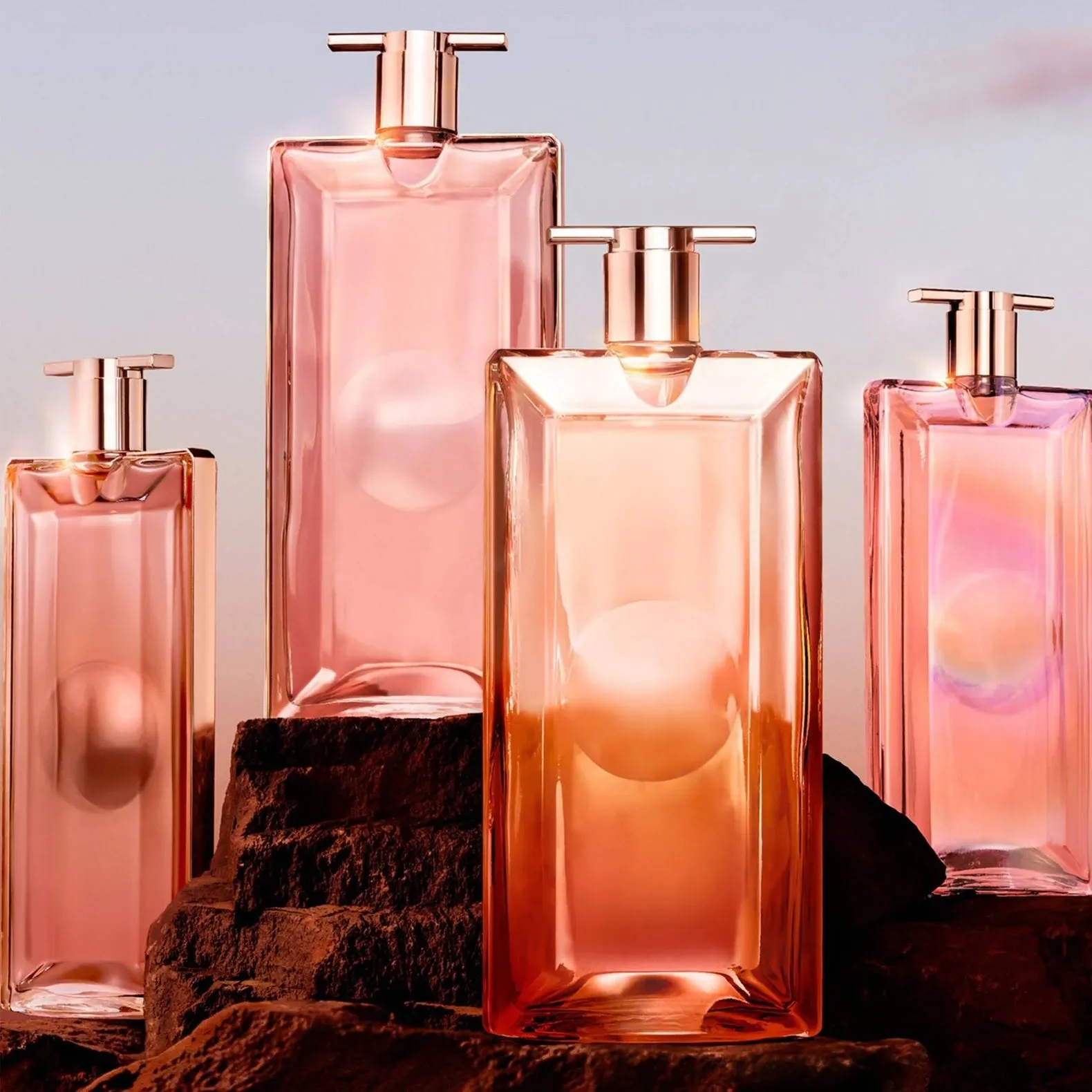 Idole Now 3.4 oz EDP for women