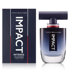 Impact Intense by Tommy Hilfiger 100ml EDP