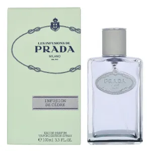 Infusion De Cedre by Prada 100ml EDP