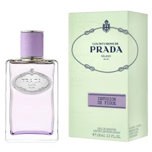 Infusion De Figue by Prada 100ml EDP