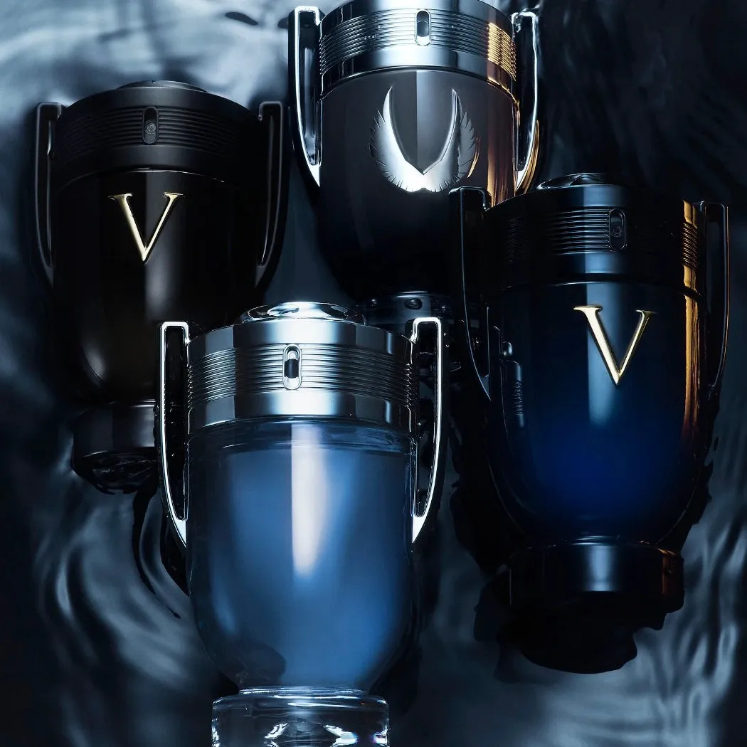 Invictus Victory Elixir 3.4 oz Parfum for men