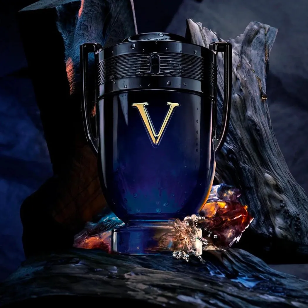 Invictus Victory Elixir 3.4 oz Parfum for men
