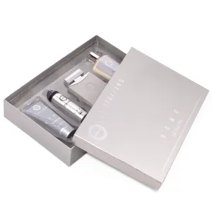 Italiano Uomo by Armaf 100ml EDT 4 Piece Gift Set