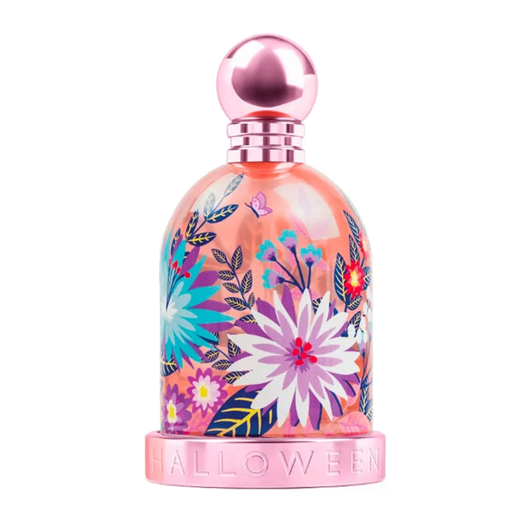 J Del Pozo Halloween Blossom 3.4 oz for women