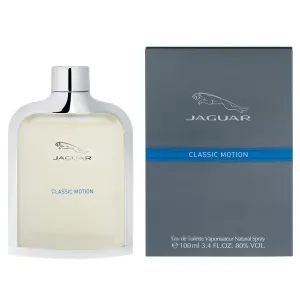 Jaguar Classic Motion by Jaguar 100ml EDT