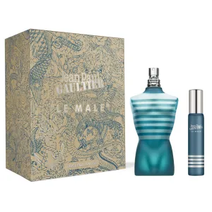 Jean Paul Gaultier Le Male 125ml EDT 2 Piece Gift Set