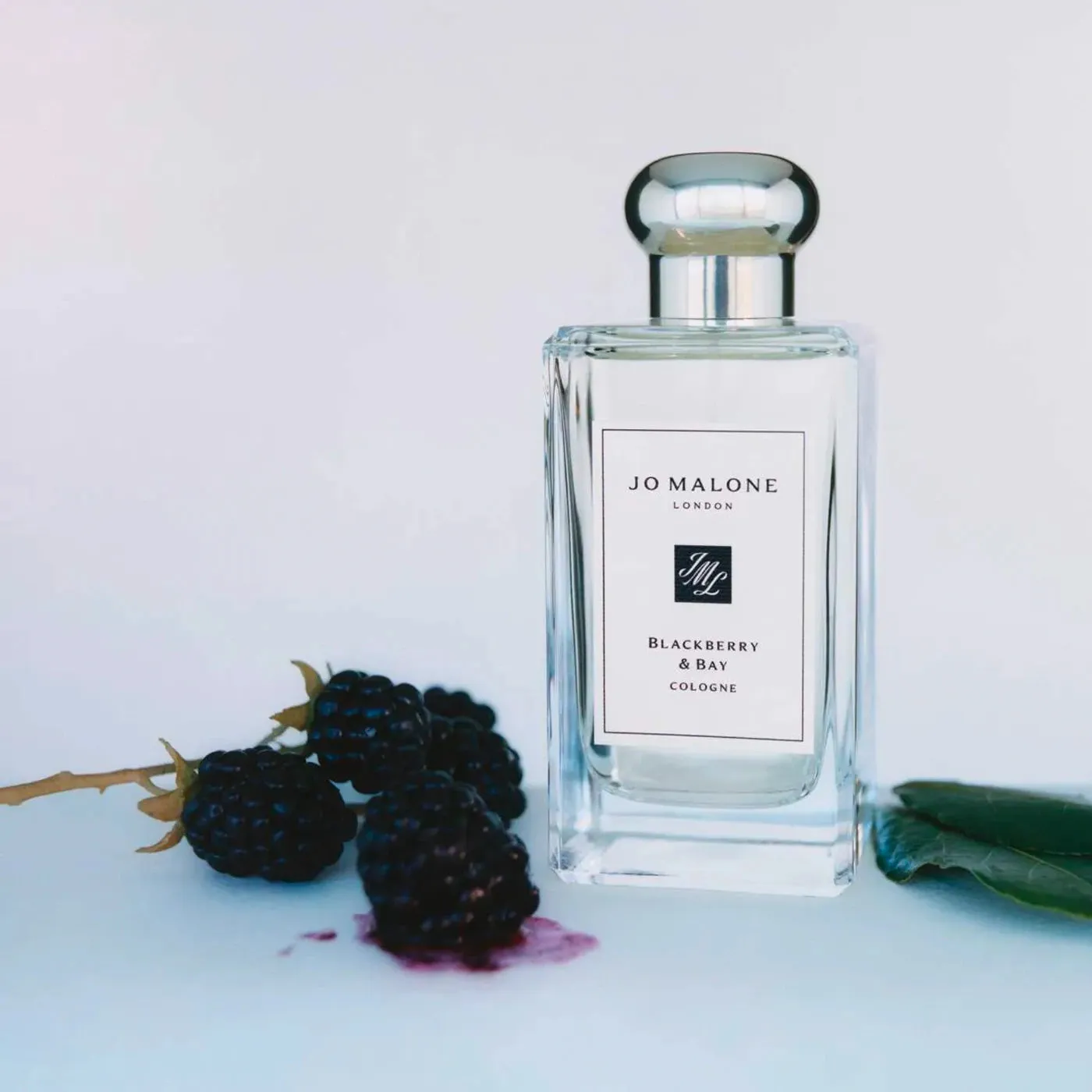 Jo Malone Blackberry & Bay Cologne 3.4 oz Unisex
