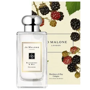 Jo Malone Blackberry & Bay Cologne 3.4 oz Unisex