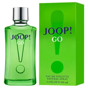 Joop Go by Joop 100ml EDT for Men