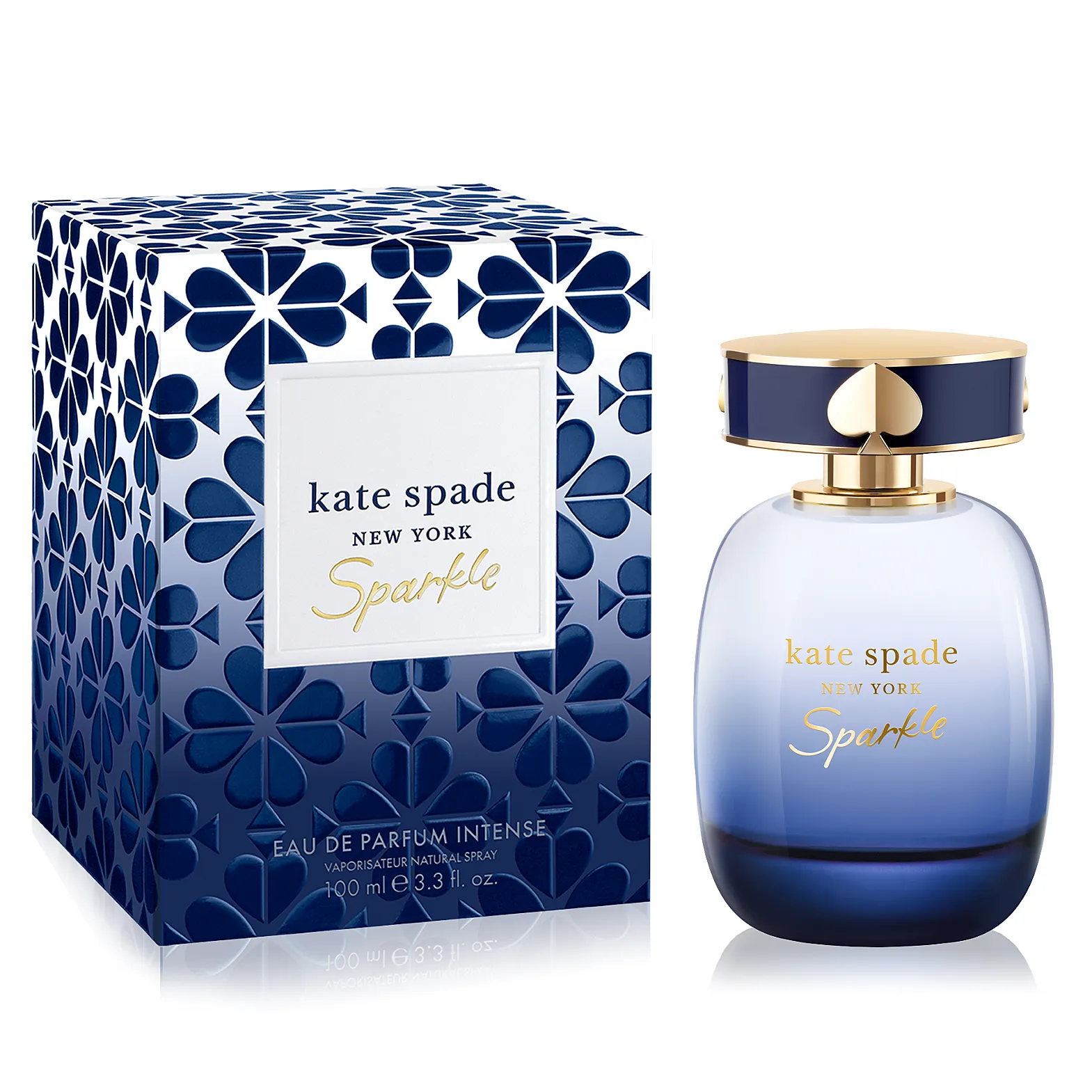 Kate Spade New York Sparkle by Kate Spade 100ml EDP