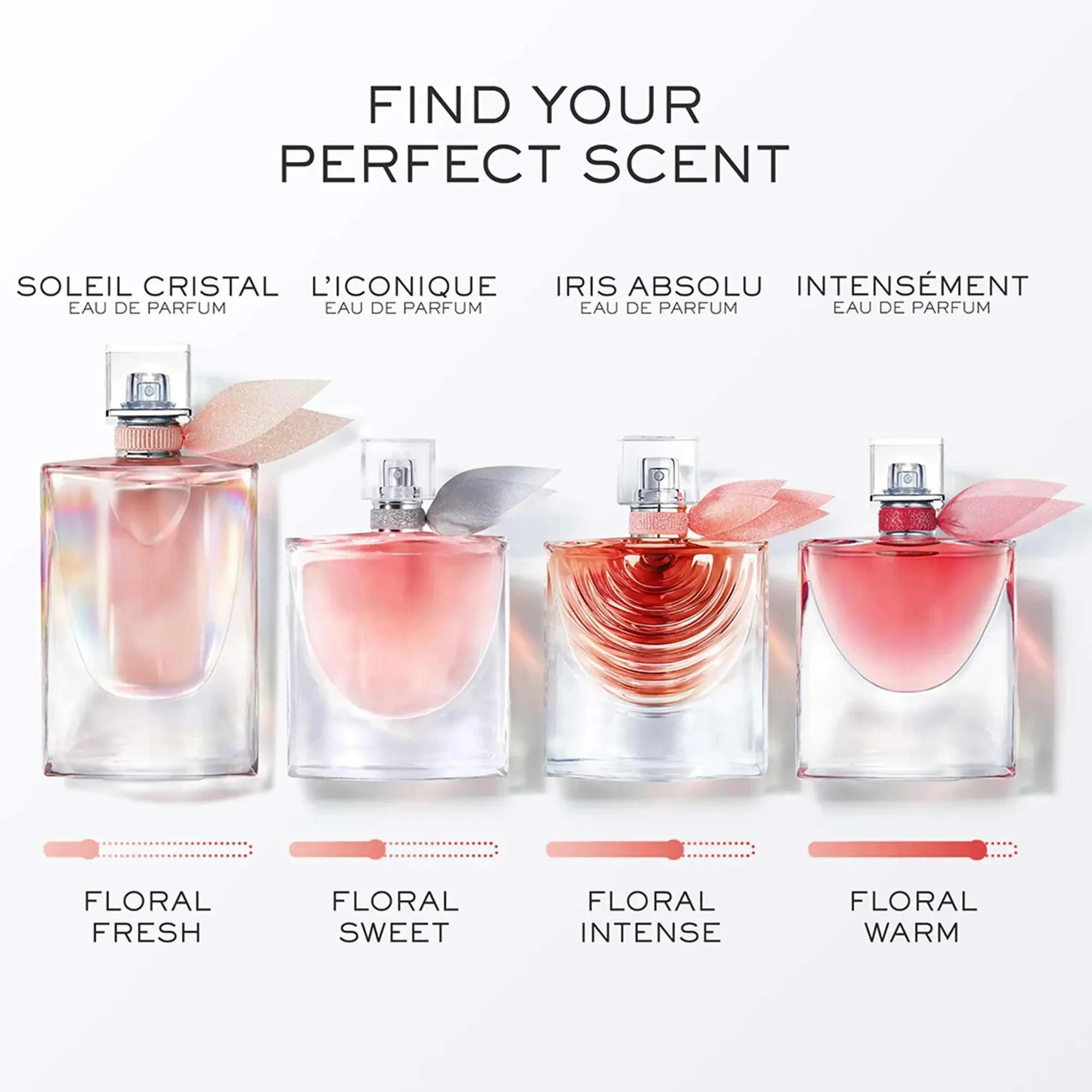 La Vie Est Belle Iris Absolu 3.4 oz EDP for women