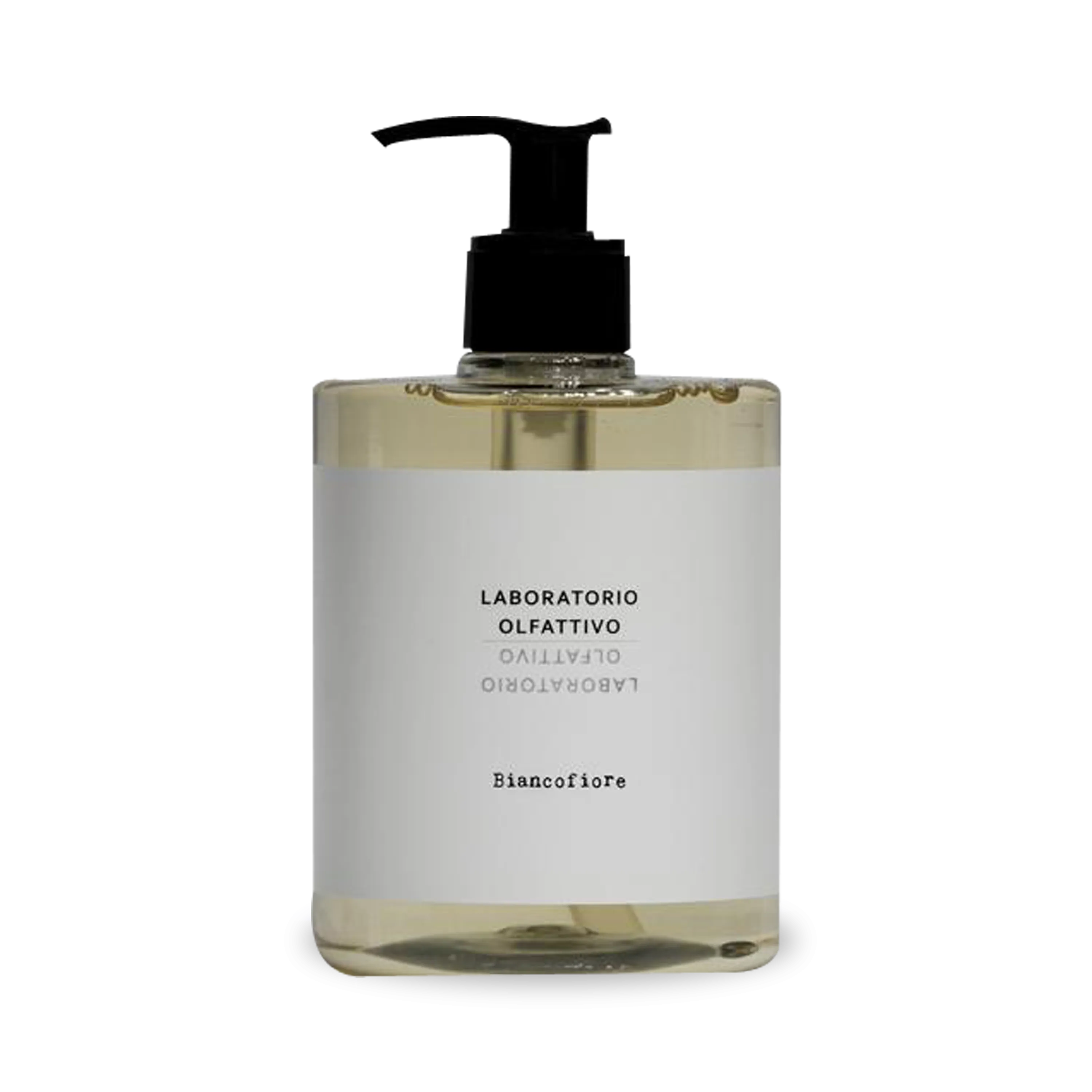 Laboratorio Olfattivo Liquid Soap