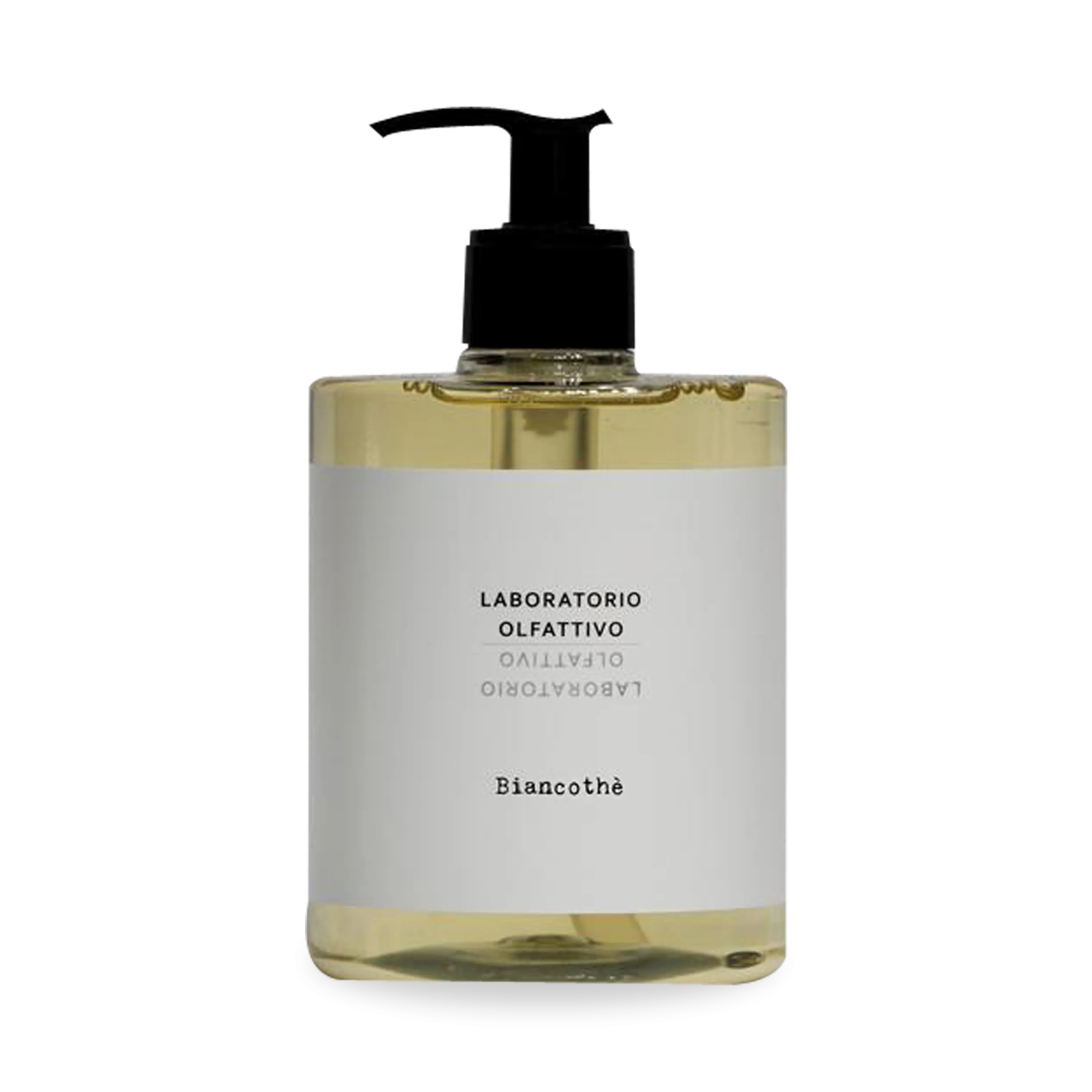 Laboratorio Olfattivo Liquid Soap