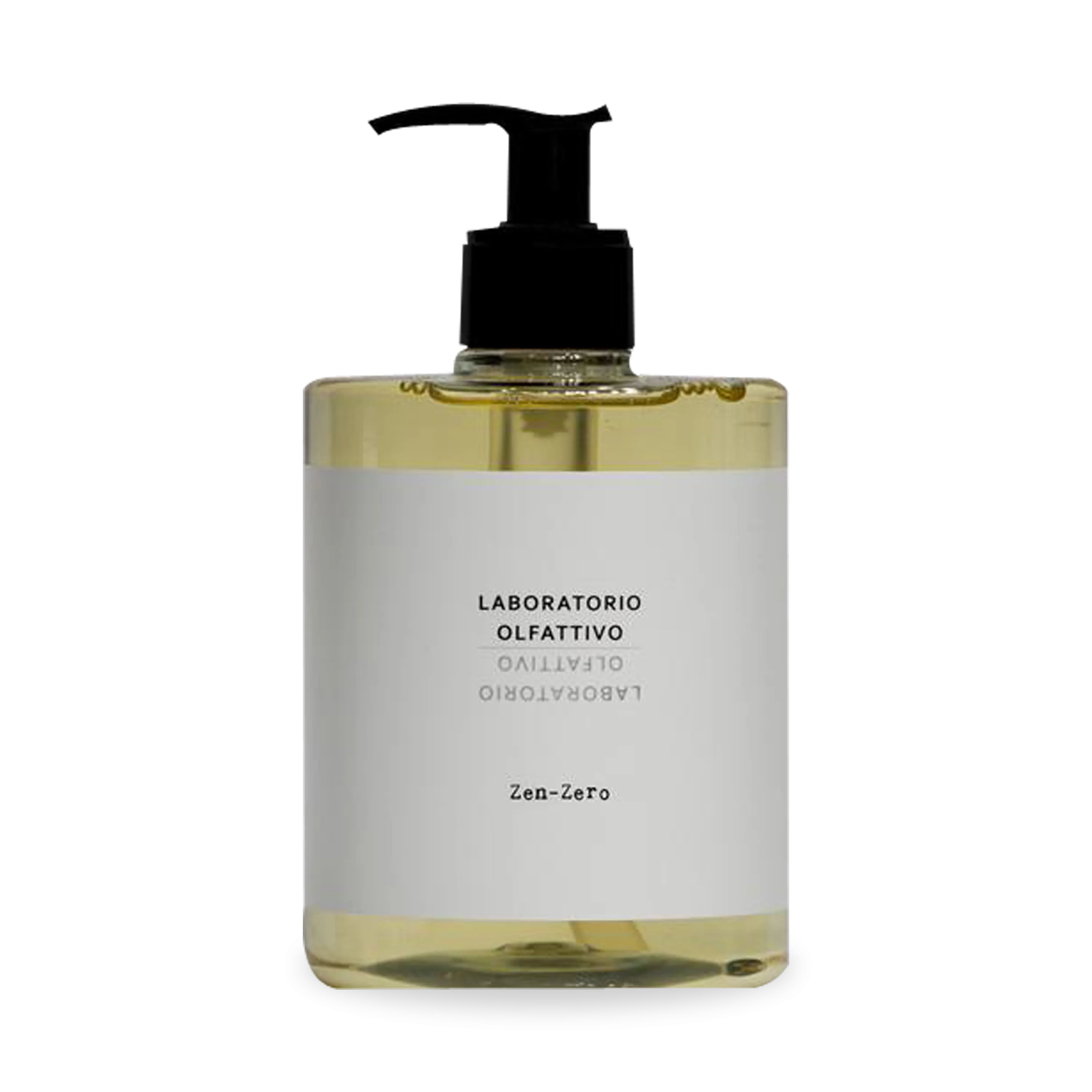 Laboratorio Olfattivo Liquid Soap