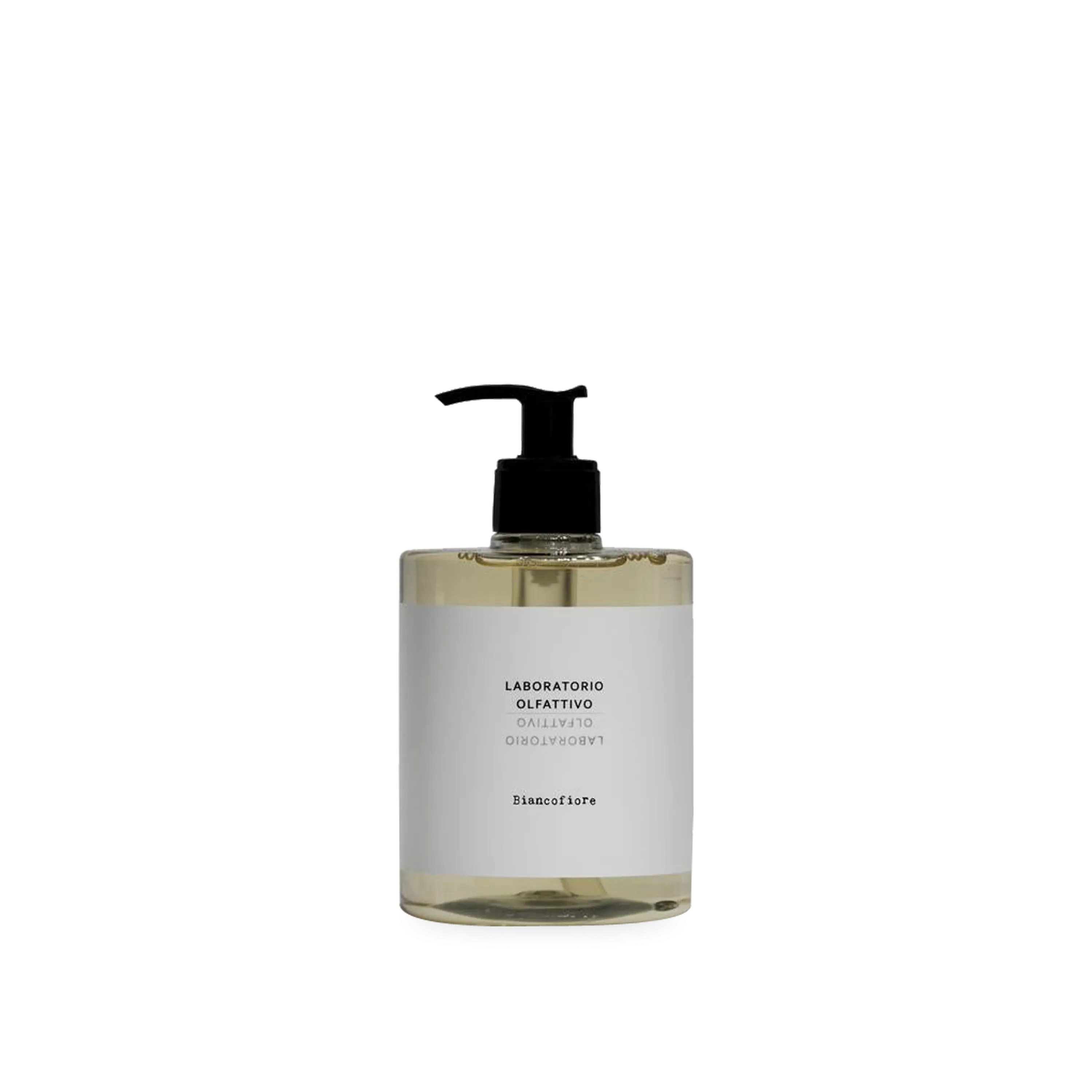 Laboratorio Olfattivo Liquid Soap