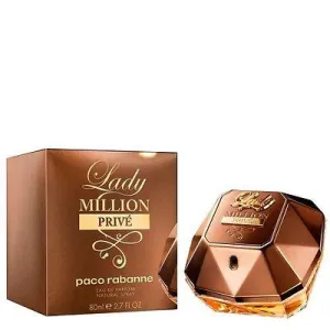 Lady Million Prive 2.7 oz EDP for women