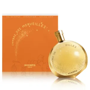 L'Ambre Des Merveilles by Hermes 50ml EDP