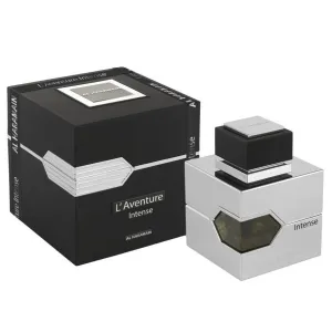 L'Aventure Intense by Al Haramain 100ml EDP for Men