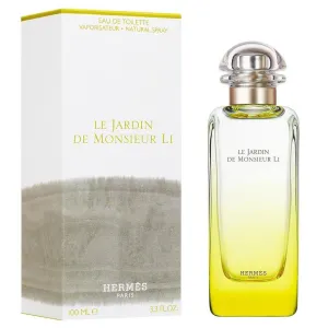 Le Jardin De Monsieur Li by Hermes 100ml EDT
