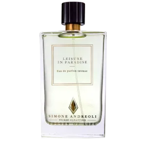 Leisure in Paradise - Eau de Parfum