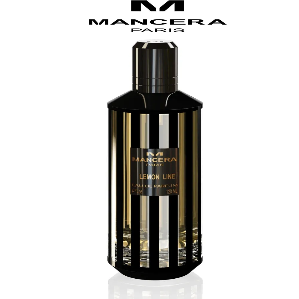 Lemon Line 4.0 oz EDP Unisex