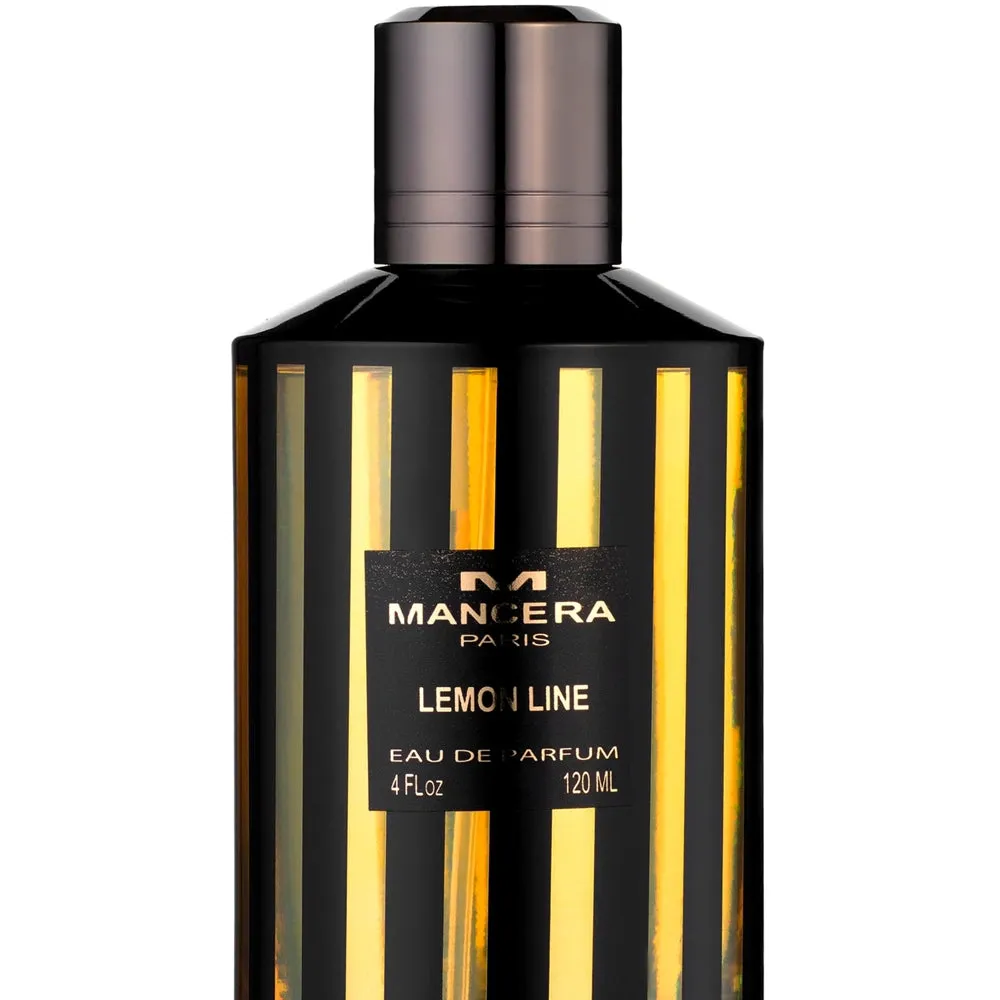 Lemon Line 4.0 oz EDP Unisex