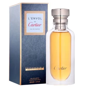L'Envol De Cartier by Cartier 100ml EDP for Men