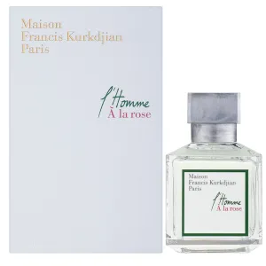 L'Homme A la rose 2.4 oz EDP for men