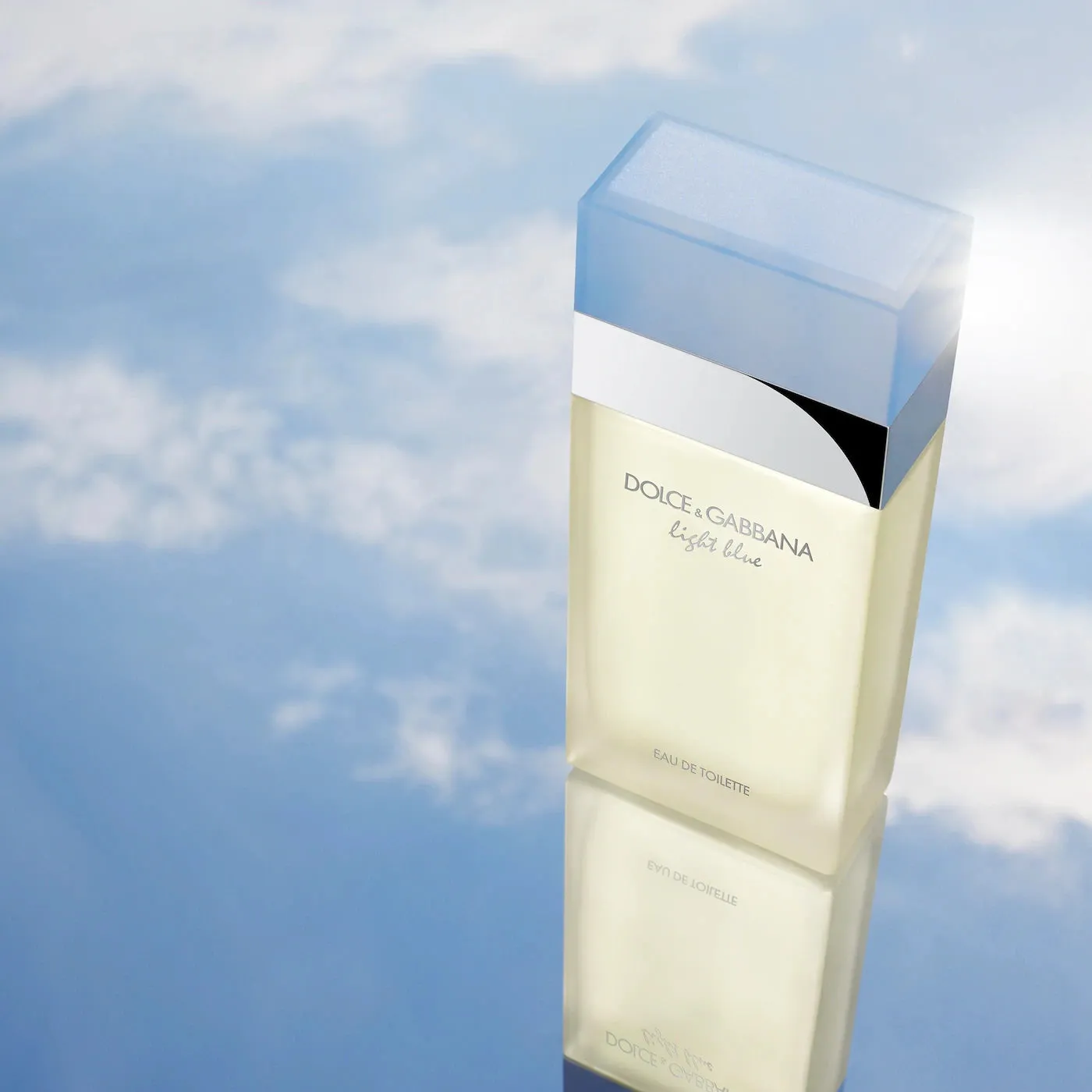 Light Blue 6.7 oz EDT for women