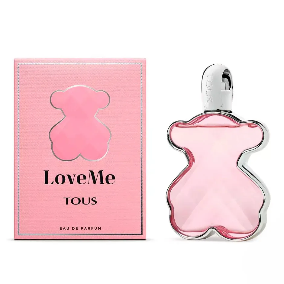 Love Me 3.0 oz EDP for women