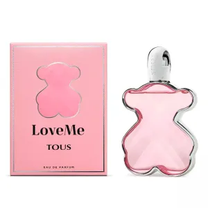 Love Me 3.0 oz EDP for women