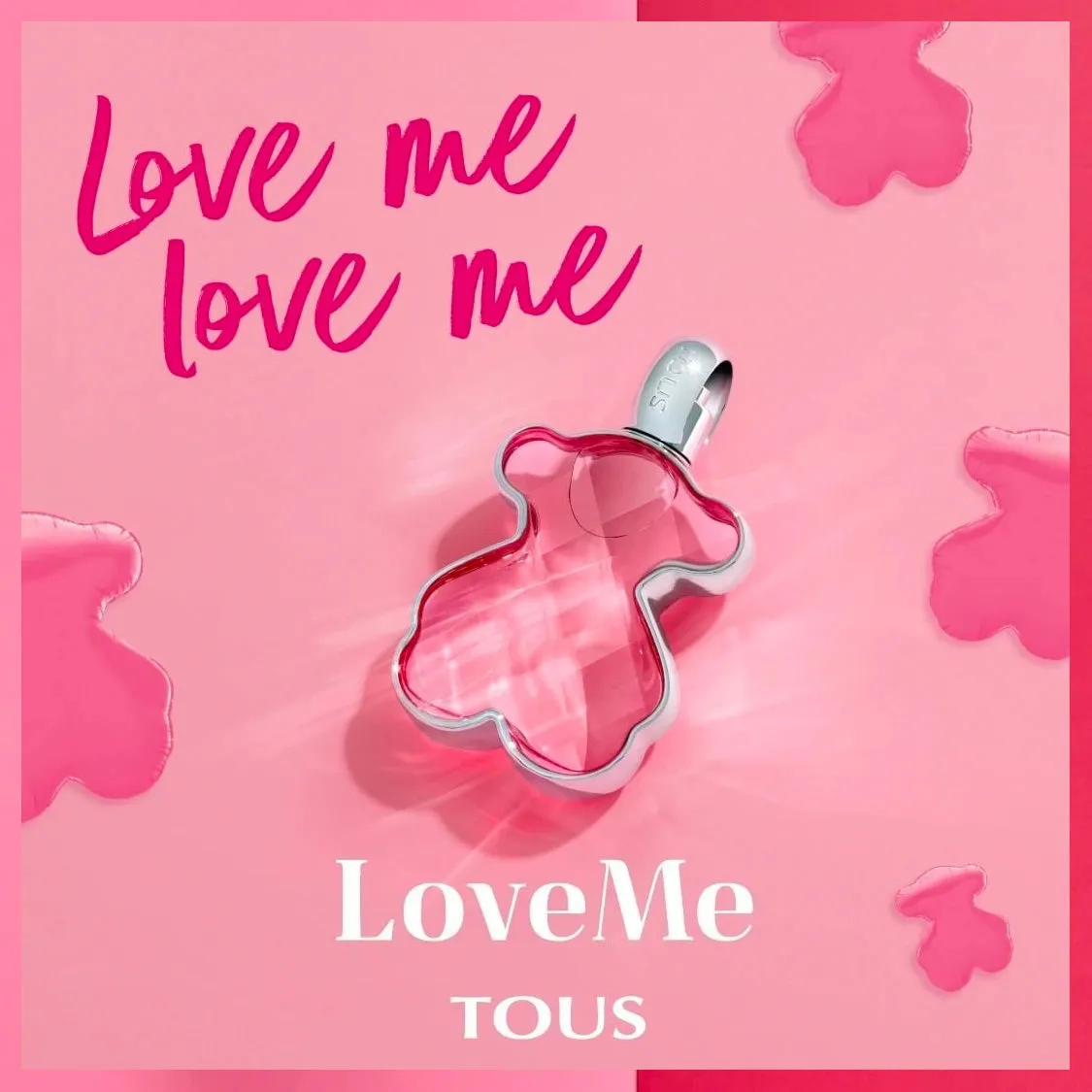 Love Me 3.0 oz EDP for women