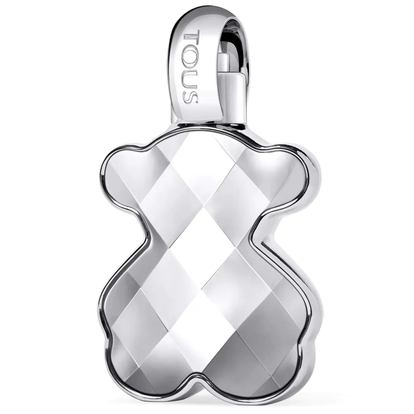 Love Me 3.0 oz Silver Parfum for women