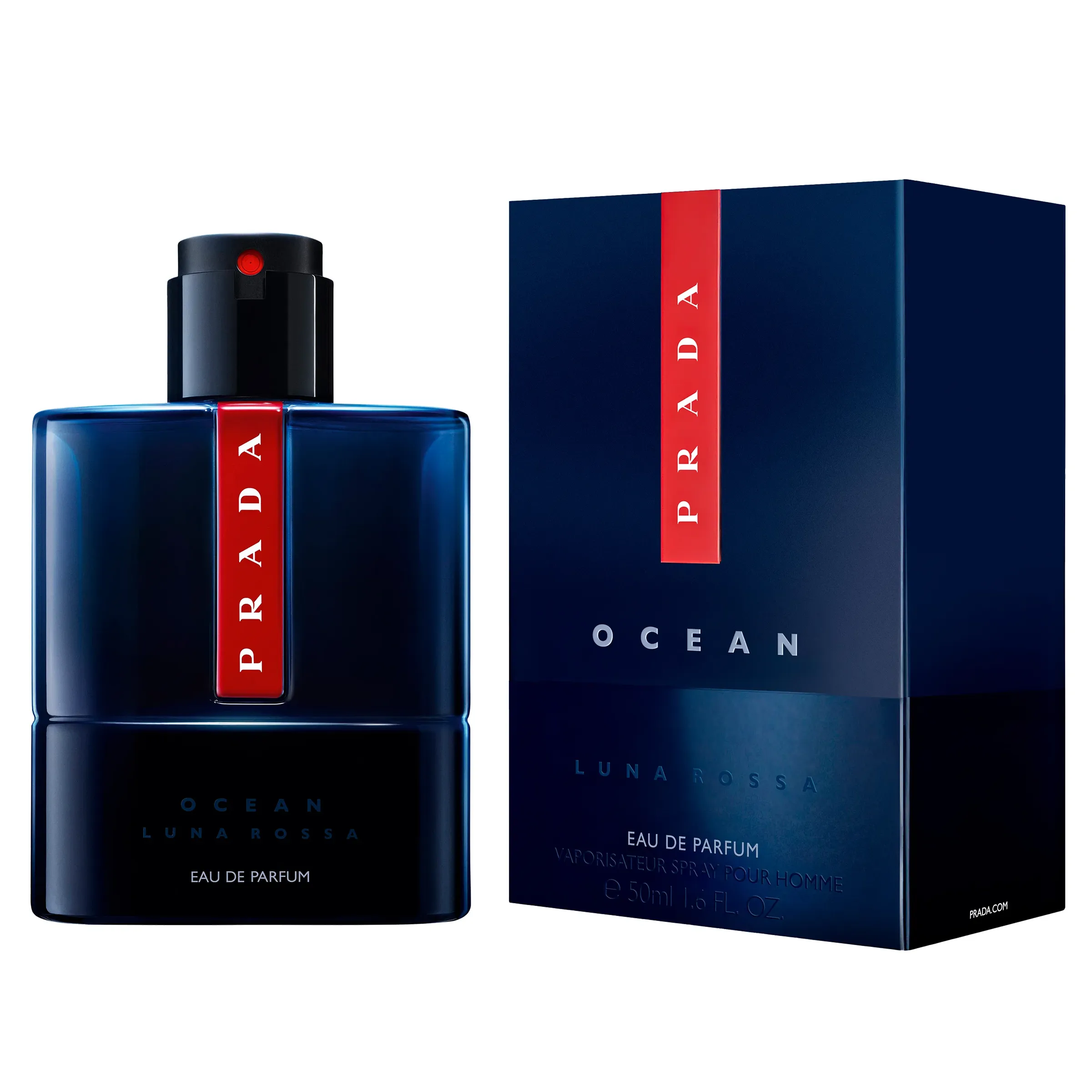 Luna Rossa Ocean by Prada 50ml EDP