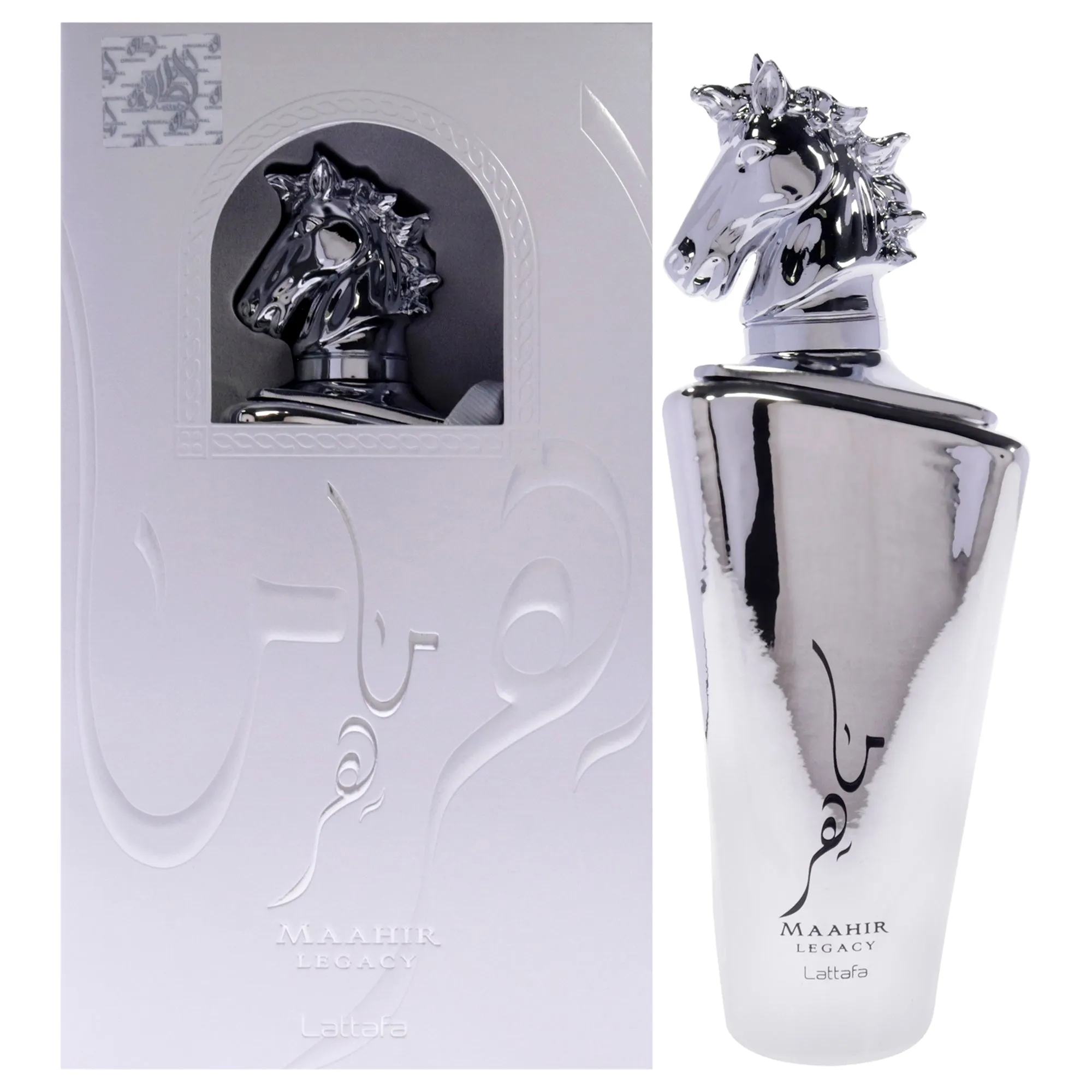 Maahir Legacy Cologne