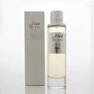Maani Perfume 200ml For Unisex By Al Shaya Perfume