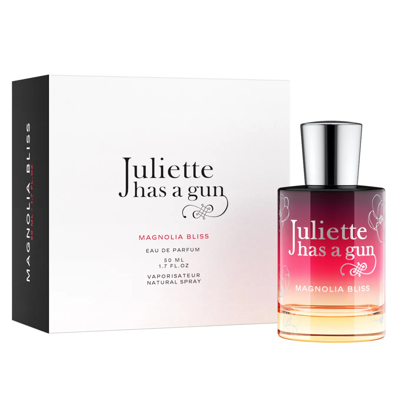 Magnolia Bliss by Juliette Has A Gun 50ml EDP