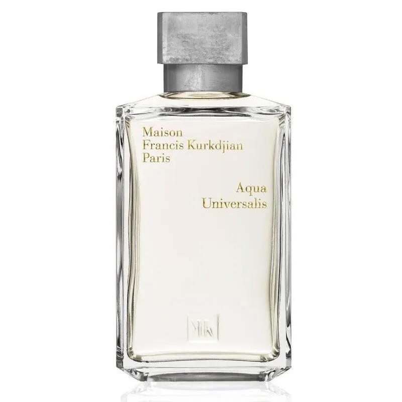 Maison Francis Kurkdjian Aqua Universalis 6.8 oz EDT Unisex