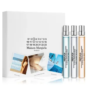 Maison Margiela Discovery Collection 3pc Gift Set